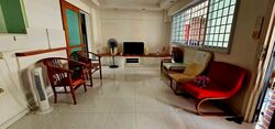 Blk 635 Yishun Street 61 (Yishun), HDB 4 Rooms #569340471